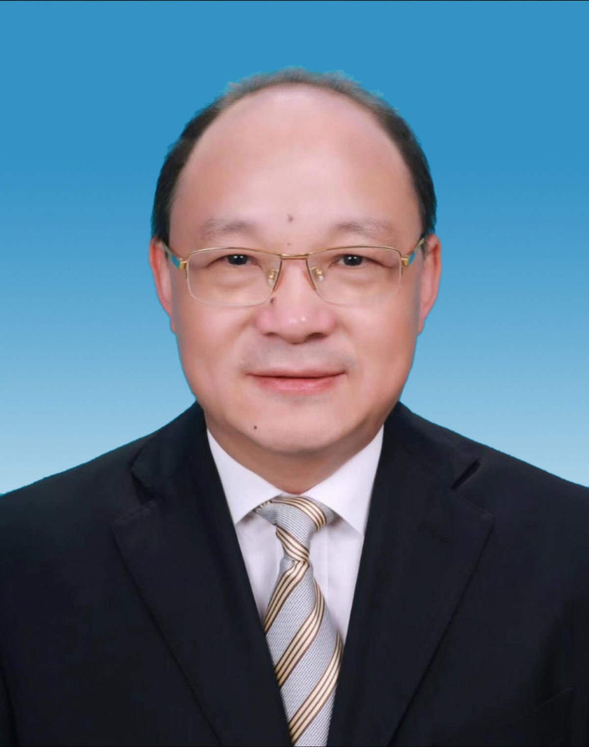 段家喜 市委常委,副市长 - 盘锦市人民政府