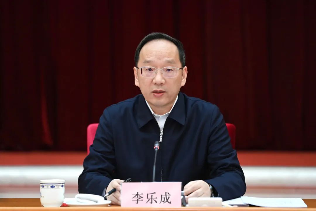 全省新型工业化暨重点产业集群推进会议召开 郝鹏讲话 李乐成讲话 周波出席