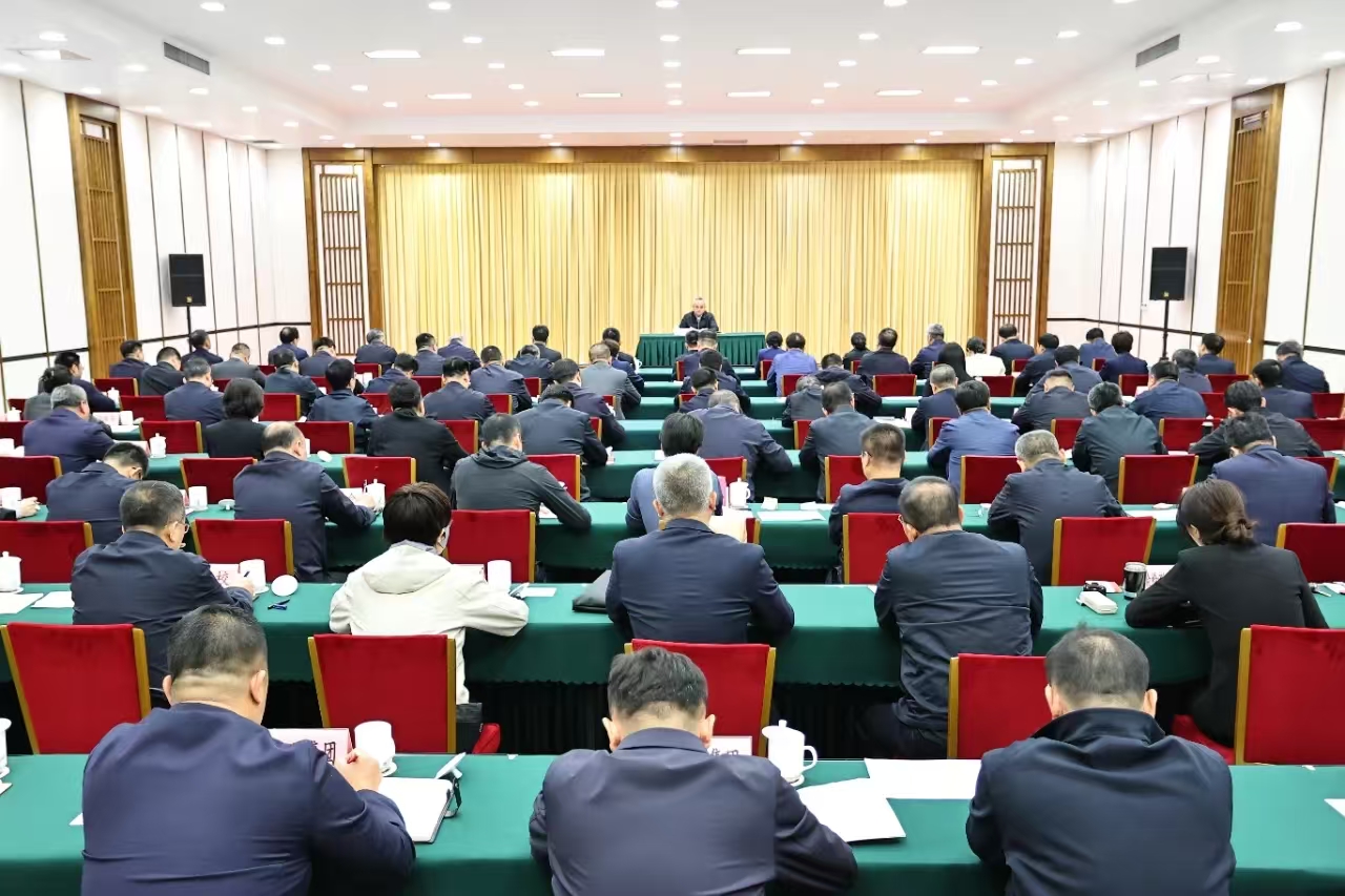 我市就贯彻落实全省消防安全集中整治动员会精神提出要求