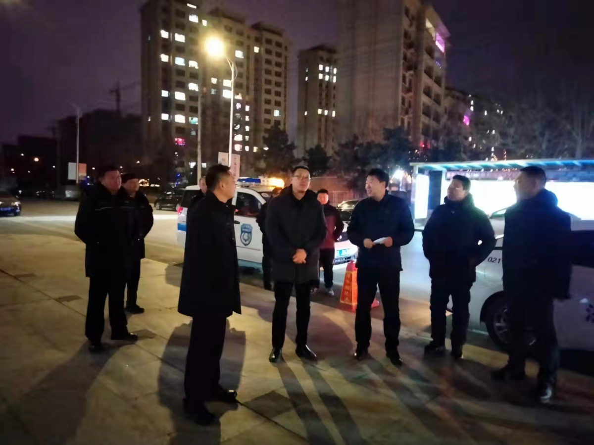 以优良空气质量 向全市人民献上节日贺礼