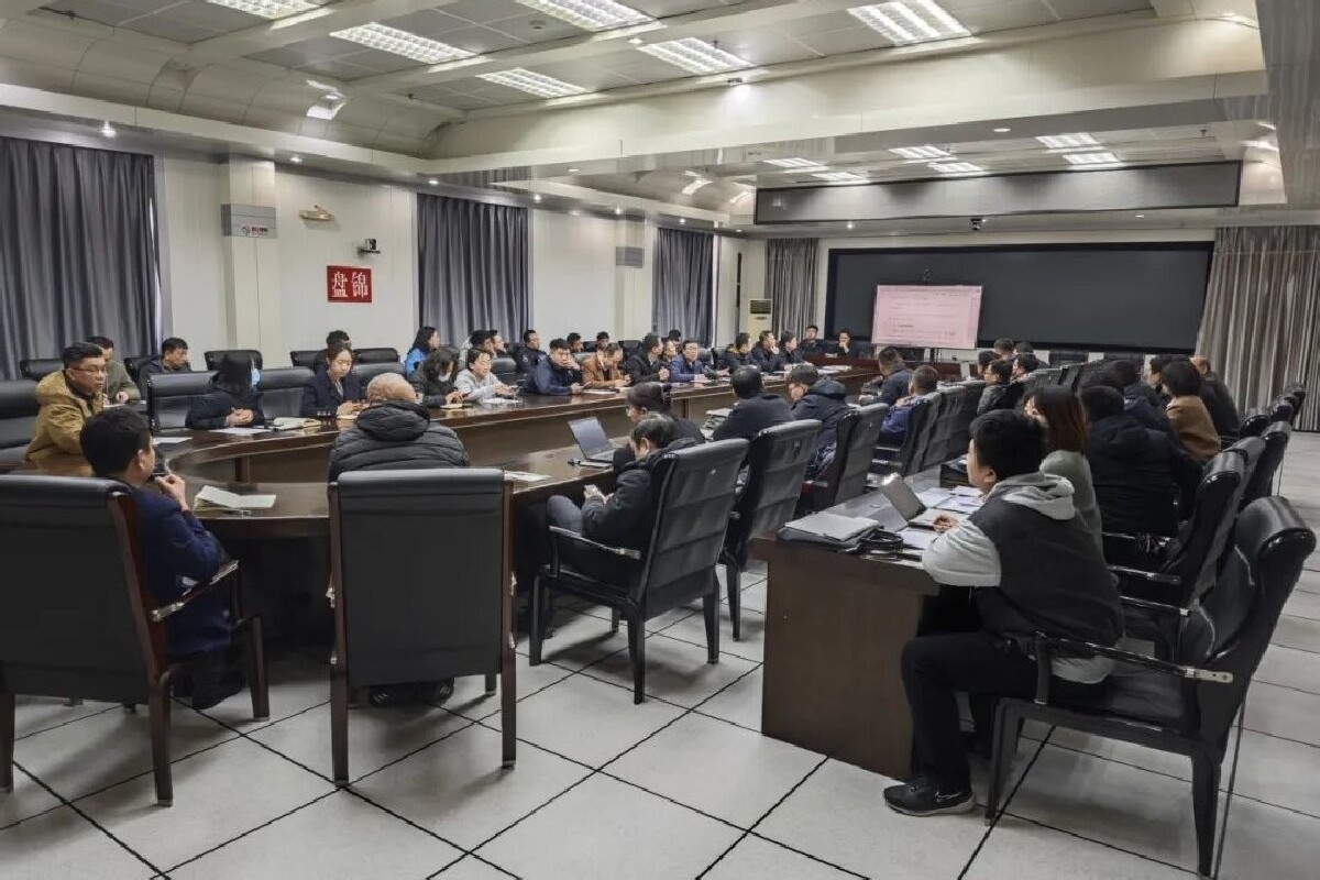 缩短政策与企业感受度的“温差” ——市发