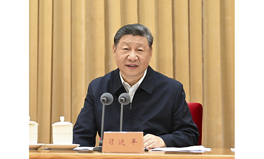 中央城市工作会议在北京举行 习近平发表重...