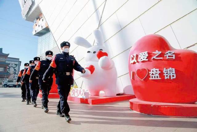 盘锦公安“四项机制”推进常态化监管促安...